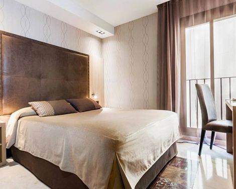 Hotel Gótico-3