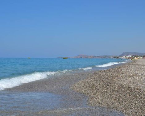 Galeana Beach Hotel