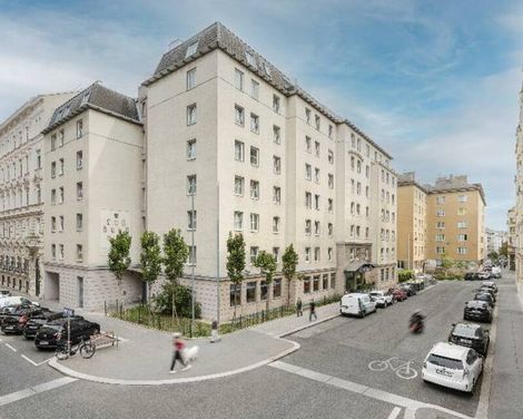 myNext - Hotel Rudy