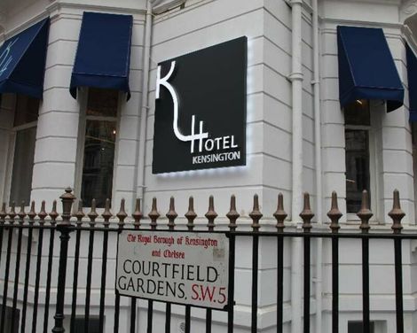 K Hotel Kensington-1
