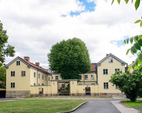 Hotel Hellstens Malmgard-1