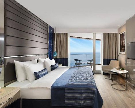 Crowne Plaza Istanbul Florya