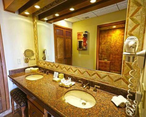 The Royal Haciendas All Suites Resort & Spa-0