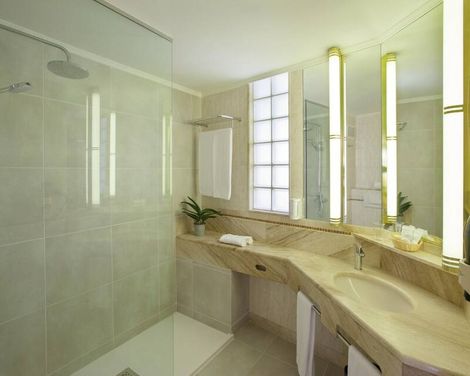 Corallium Dunamar Ocean by Lopesan Hotels
