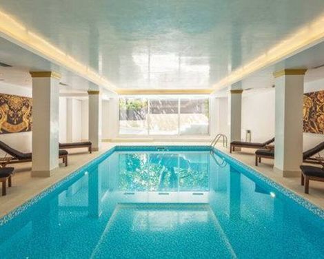 Theoxenia Palace Hotel