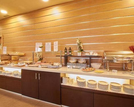 iH Hotels Milano Gioia-0