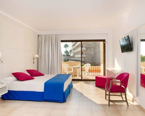 Hotel La Santa Maria inkl. Mietwagen