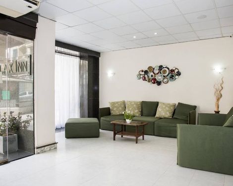 Relax Inn Hotel
