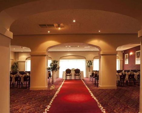 Gibside Hotel
