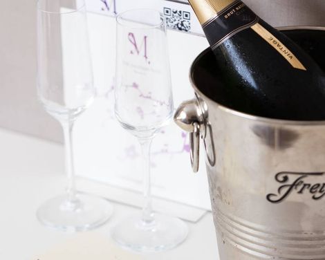 Domus Selecta Musik Boutique Hotel -0