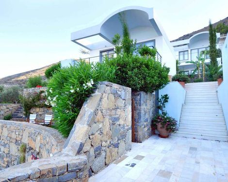 Elounda Living Residences