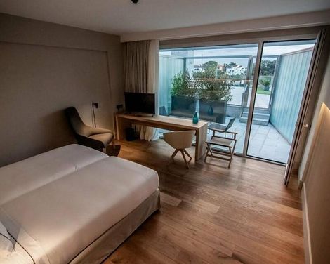 Hotel Sorli Emocions