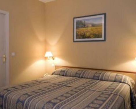 Hotel Cannes Centre Univers-2