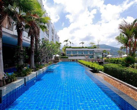 Sea Sun Sand Resort & Spa-1