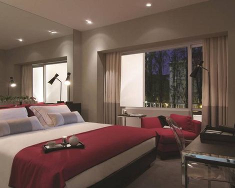 AVANI Avenida Liberdade Lisbon Hotel-3