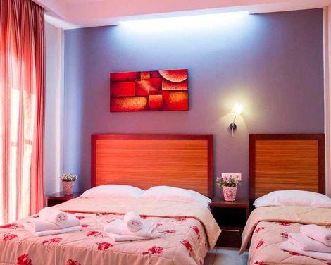 Hotel Rodon