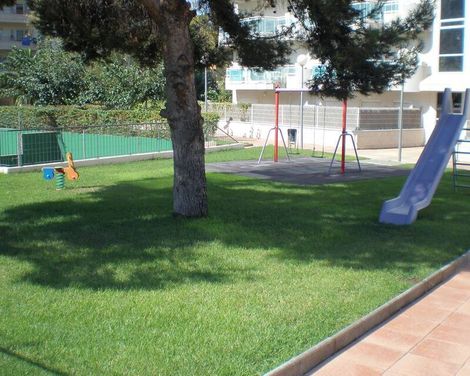 Apartments Larimar Salou Rentalmar Families Only