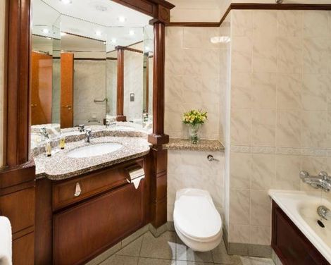Copthorne Hotel Merry Hill-Dudley