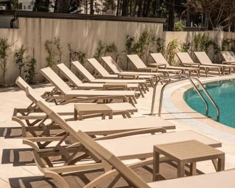 Hotel Skanderbeg