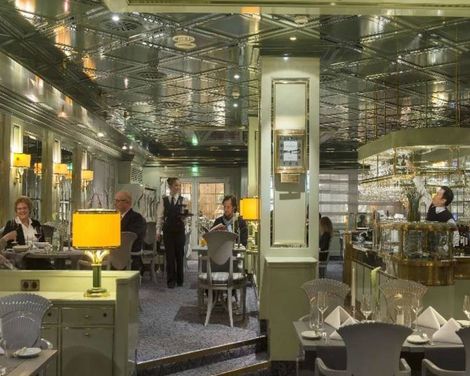 Maritim Hotel Stuttgart-0