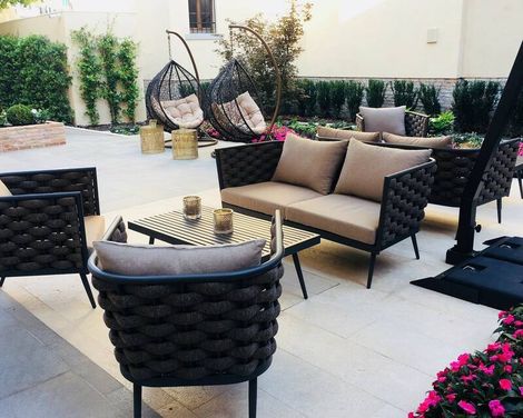 Santa Croce Boutique Hotel-3