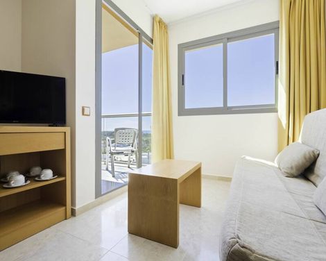 BLUESEA Salina
