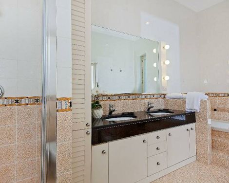 Villa Oriana Relais-0