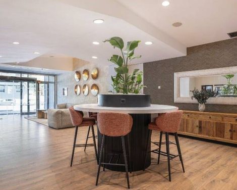 Hotel Málaga Alameda Centro Affiliated by Meliá