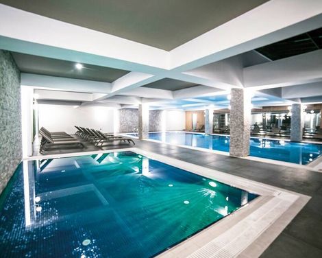 Sailor's Beach Club