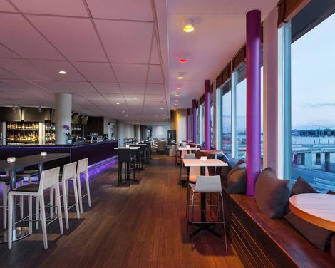 Hilton Stockholm Slussen