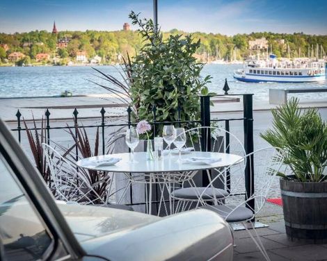 Elite Hotel Marina Tower