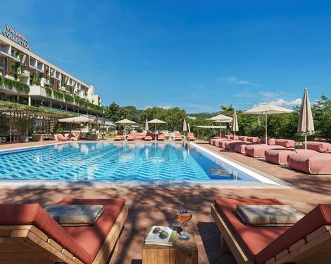 Arba Resort, Valamar Collection-2