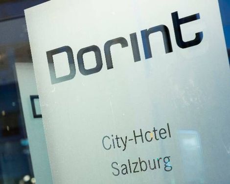 Dorint City-Hotel Salzburg
