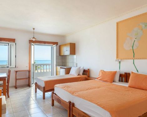 Marina Bay Hotel Apartments