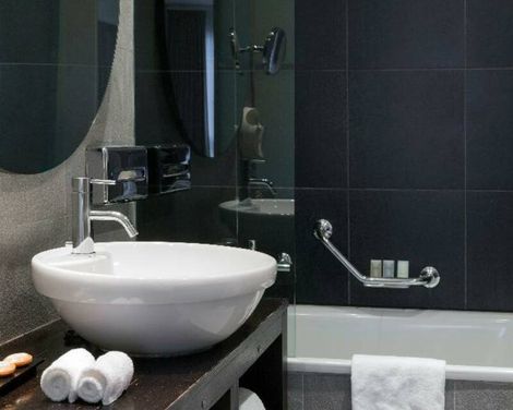 Hôtel Jade