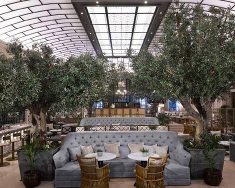 Kimpton Fitzroy London
