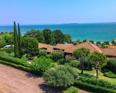 AHG Riva del Sole Wellness Hotel