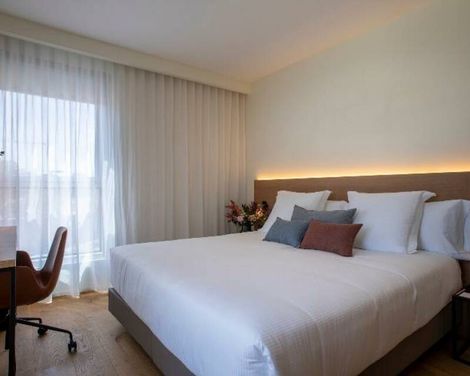 Hotel Paxton Barcelona-0