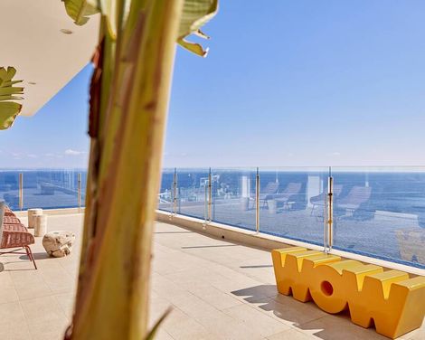 Hotel Florida Magaluf