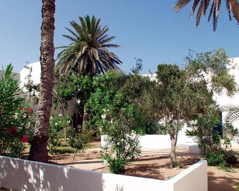 El Mouradi Djerba Menzel-2