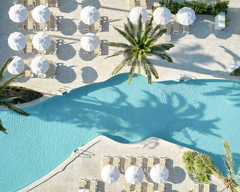 Iberostar Selection Albufera Park-1