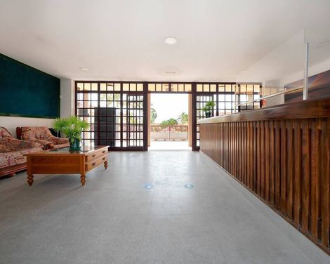 Bungalows Maspalomas Oasis Club