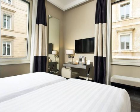 Rome Life Hotel