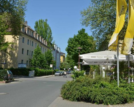 Taste Hotel Dresden-1