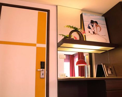 Tango Vibrant Living Place-3