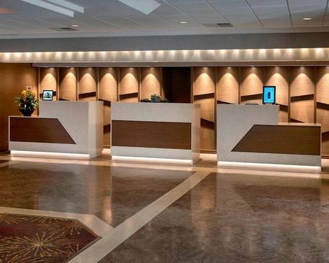 Marriott Park Ridge-2