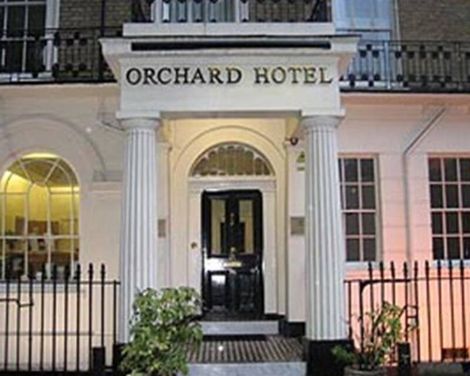 Orchard Paddington