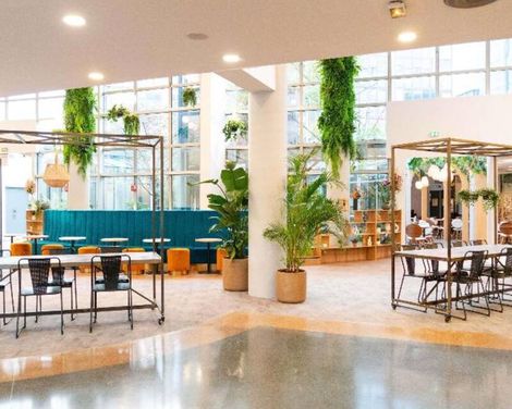 Mercure Paris Val de Fontenay Hotel