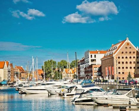 Hotel Gdansk Boutique