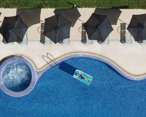 Hotel Las Gaviotas Suites Hotel-2